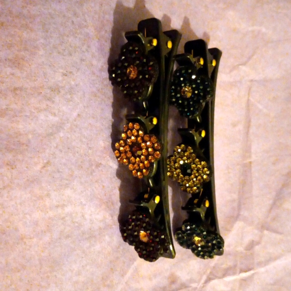 Pins women plastic